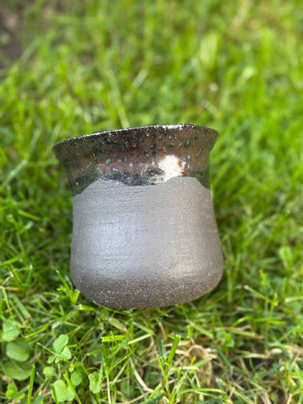 Горшочек «Graphite»