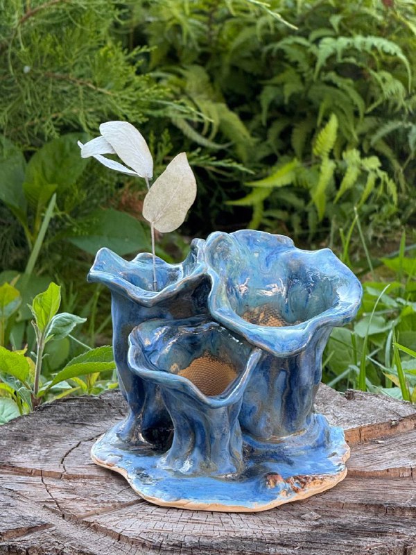 Кашпо «Glacier»