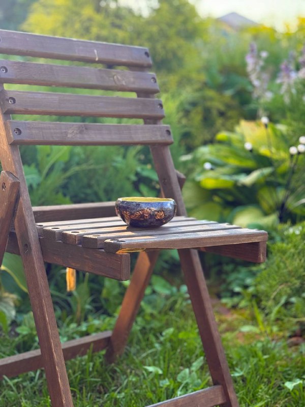 Мини боул «Elderberries»