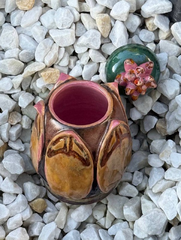 Шкатулка «Jade Pandora»